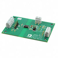 Analog Devices Inc. - EVAL-ADUM4121EBZ - EVAL BOARD FOR ADUM4121