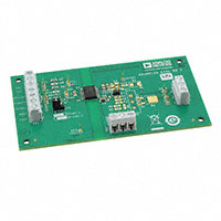 Analog Devices Inc. - EVAL-ADUM4136EBZ - EVAL BOARD FOR ADUM4136