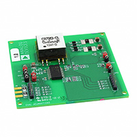 Analog Devices Inc. - EVAL-ADUM4471EBZ - EVAL BOARD FOR ADUM4471