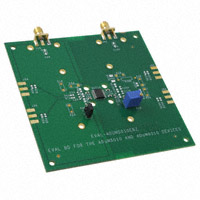 Analog Devices Inc. - EVAL-ADUM5010EBZ - BOARD EVAL FOR ADUM5010 ADUM6010