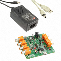 Analog Devices Inc. - EVAL-ADV7280EBZ - EVAL BOARD VIDEO DECODER ADV7280