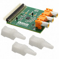 Analog Devices Inc. - EVAL-ADV7393EBZ - BOARD EVAL FOR ADV7393 ENCODER