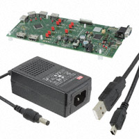 Analog Devices Inc. - EVAL-ADV7630EBZ - BOARD EVAL FOR ADV7630