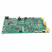 Analog Devices Inc. - EVAL-ADV8003EB1Z - EVAL BOARD FOR ADV8003
