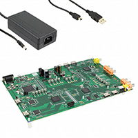 Analog Devices Inc. - EVAL-ADV8003EB2Z - EVAL BOARD FOR ADV8003