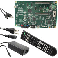 Analog Devices Inc. - EVAL-ADV8003-SMZ-P - EVAL BOARD FOR ADV8003