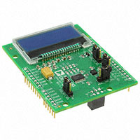 Analog Devices Inc. - EVAL-ADXL362-ARDZ - EVAL BOARD FOR ADXL362