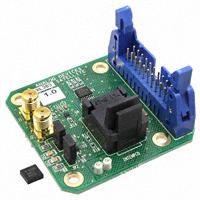 Analog Devices Inc. - EVAL-ADXL363Z-S - BOARD EVAL FOR ADXL363Z-Z