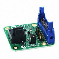 Analog Devices Inc. - EVAL-ADXRS290Z-S - EVAL BOARD FOR ADXRS290Z-S