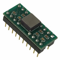 Analog Devices Inc. - EVAL-ADXRS622Z - BOARD EVAL ADXRS622