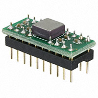 Analog Devices Inc. - EVAL-ADXRS649Z - BOARD EVAL FOR ADXRS649Z