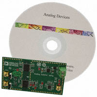 Analog Devices Inc. - EVAL-CN0185-EB1Z - EVAL BOARD FOR CN0185