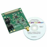 Analog Devices Inc. - EVAL-CN0187-SDPZ - BOARD EVAL CN0187