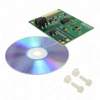 Analog Devices Inc. - EVAL-CN0218-SDPZ - BOARD CFTL AD8212
