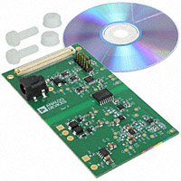 Analog Devices Inc. - EVAL-CN0240-SDPZ - BOARD EVAL ISOLATED CURR SENSOR