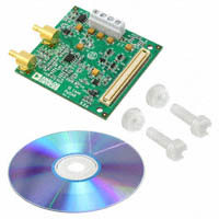 Analog Devices Inc. - EVAL-CN0255-SDPZ - EVAL SYSTEM FOR CN0255