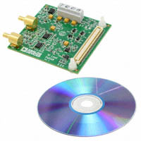 Analog Devices Inc. - EVAL-CN0261-SDPZ - REF CIRCUIT PULSAR ADC FRONT END