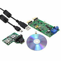 Analog Devices Inc. - EVAL-CN0270-EB1Z - EVAL BOARD FOR CN0270