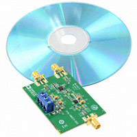 Analog Devices Inc. - EVAL-CN0273-EB1Z - EVAL BOARD FOR ADV7391