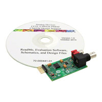 Analog Devices Inc. - EVAL-CN0326-PMDZ - PMOD BOARD PH MONITOR