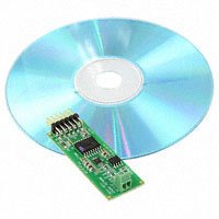 Analog Devices Inc. - EVAL-CN0335-PMDZ - PMOD BOARD 12BIT 300KSPS ADC