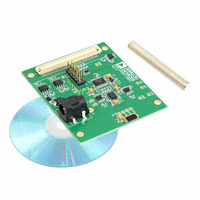 Analog Devices Inc. - EVAL-CN0341-SDPZ - EVAL KIT POSITION SENSOR