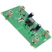 Analog Devices Inc. - EVAL-CN0342-EB1Z - EVAL BOARD FLYBACK PWR SUPPLY