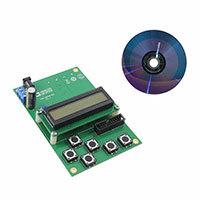 Analog Devices Inc. - EVAL-CN0343-EB1Z - EVAL BOARD FOR CN0343