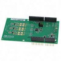 Analog Devices Inc. - EVAL-CN0397-ARDZ - EVAL BOARD LIGHT RECOGNITION