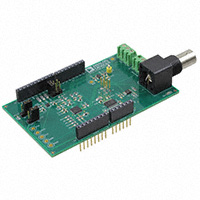 Analog Devices Inc. - EVAL-CN0398-ARDZ - EVAL BOARD SOIL MOISTURE AND PH