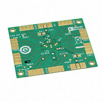 Analog Devices Inc. - EVAL-HSAMP-2CPZ-10 - EVAL BOARD ADA4805 10WLCSP