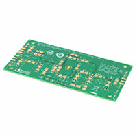 Analog Devices Inc. - EVALPRAHVOPAMP-1RZ - EVAL BOARD OPAMP