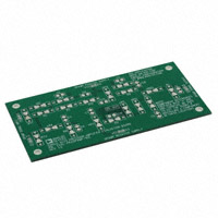 Analog Devices Inc. - EVAL-PRAOPAMP-1KSZ - ADAPTER BOARD SINGLE AMP SC70-5