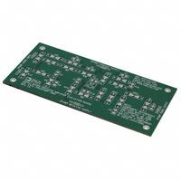 Analog Devices Inc. - EVAL-PRAOPAMP-1RMZ - ADAPTER BOARD SINGLE AMP 8MSOP