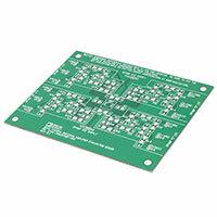 Analog Devices Inc. - EVAL-PRAOPAMP-4RUZ - ADAPTER BOARD QUAD AMP 14TSSOP