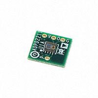 Analog Devices Inc. - EVALZ-ADPD2211 - EVAL BOARD FOR ADPD2211
