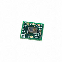 Analog Devices Inc. - EVALZ-ADPD2212 - EVAL BOARD FOR ADPD2212