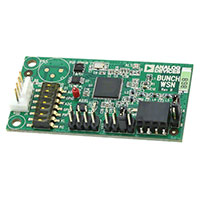 Analog Devices Inc. - EV-BUNCH-WSN-1Z - EVAL BOARD ACCELEROMETER