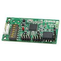 Analog Devices Inc. - EV-BUNCH-WSN-2Z - EVAL BOARD HUMIDITY
