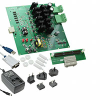 Analog Devices Inc. - EV-MCS-ISOINV-Z - EVAL BOARD