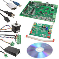 Analog Devices Inc. - EV-MCS-LVDRV-Z - EVAL BOARD