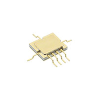 Analog Devices Inc. - HMC232G7TR - IC MMIC SW SPST GAAS CERAMIC