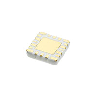 Analog Devices Inc. - HMC5846LS6 - POWER AMP 12.5-15.5GHZ PHEMT