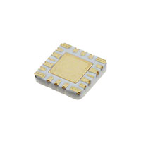 Analog Devices Inc. - HMC6981LS6 - POWER AMP 15-20GHZ PHEMT