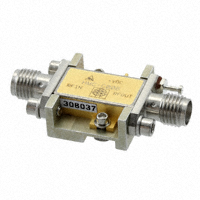 Analog Devices Inc. - HMC-C006 - MODULE PRESCALER /4 18GHZ