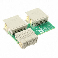 Analog Devices Inc. - HSC-ADC-FIFO5-INTZ - INTERPOSER FOR QUAD/OCTAL ADC