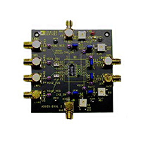 Analog Devices Inc. - AD605-EVALZ - BOARD EVALUATION FOR AD605