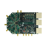 Analog Devices Inc. - AD6642EBZ - BOARD EVALUATION FOR AD6642