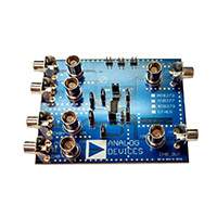 Analog Devices Inc. - AD8273-EVALZ - EVAL BOARD FOR AD8273