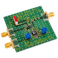 Analog Devices Inc. - AD8315-EVAL - EVAL BOARD FOR AD8315